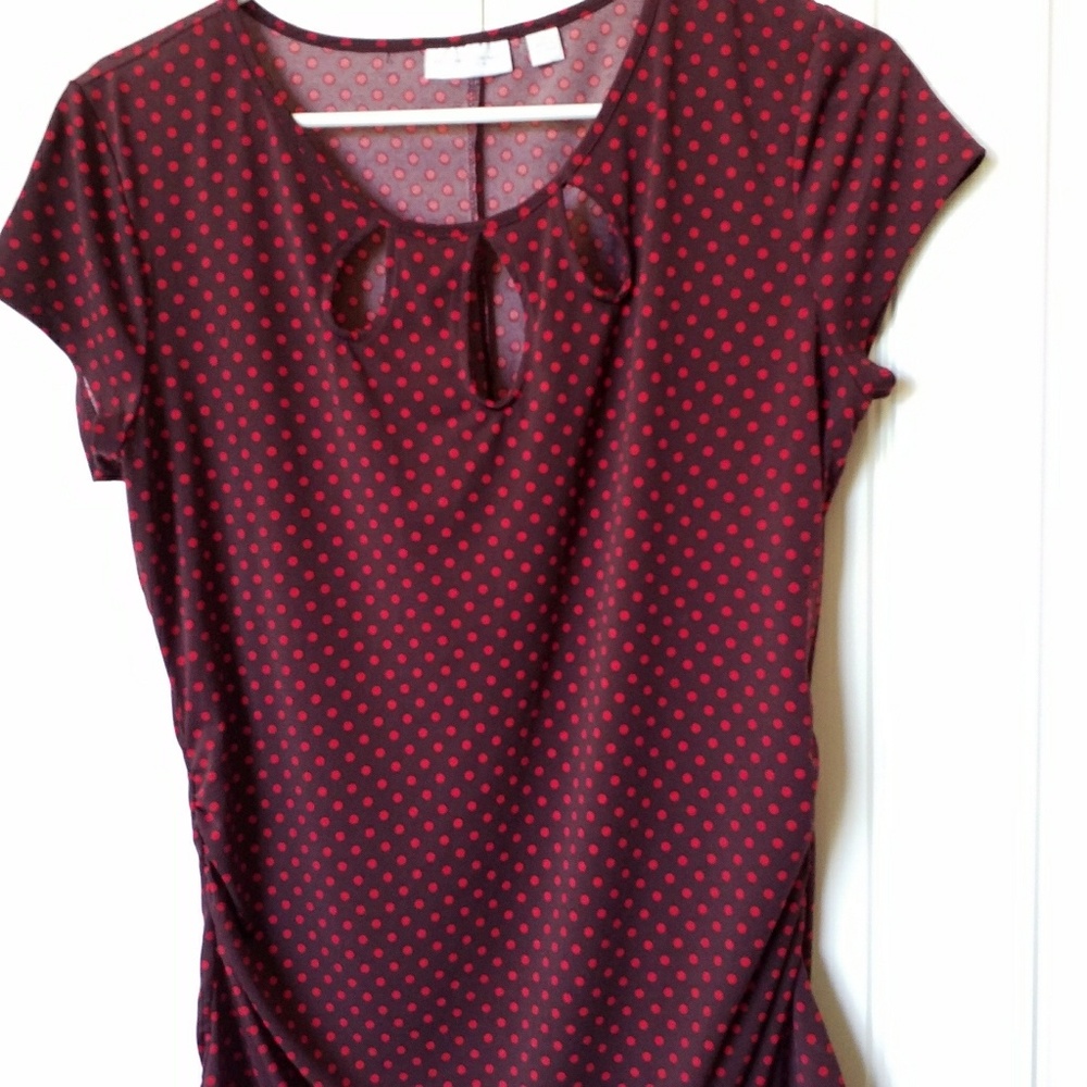 New York & Co top
